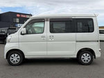 HIJET CARGO 4WD