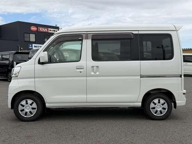 HIJET CARGO 4WD