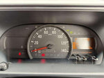 HIJET CARGO 4WD