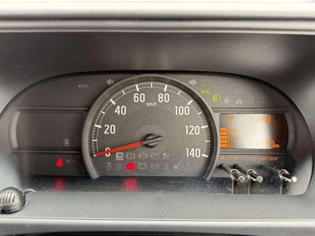 HIJET CARGO 4WD