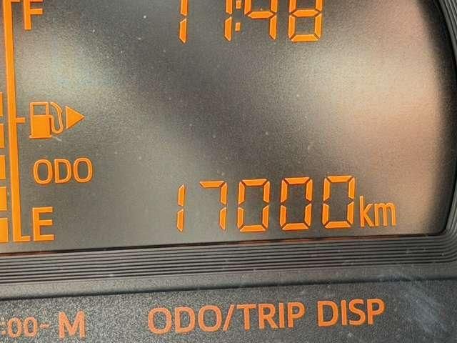 HIJET CARGO 4WD