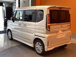 Spacia custom