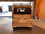 Spacia custom