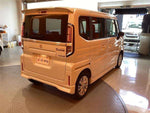 Spacia custom