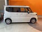 Spacia custom