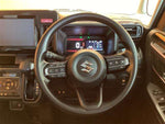 Spacia custom