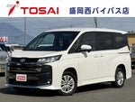 NOAH HYBRID 4WD