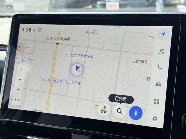 NOAH HYBRID 4WD