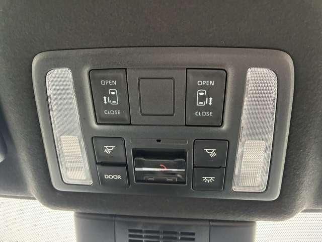 NOAH HYBRID 4WD