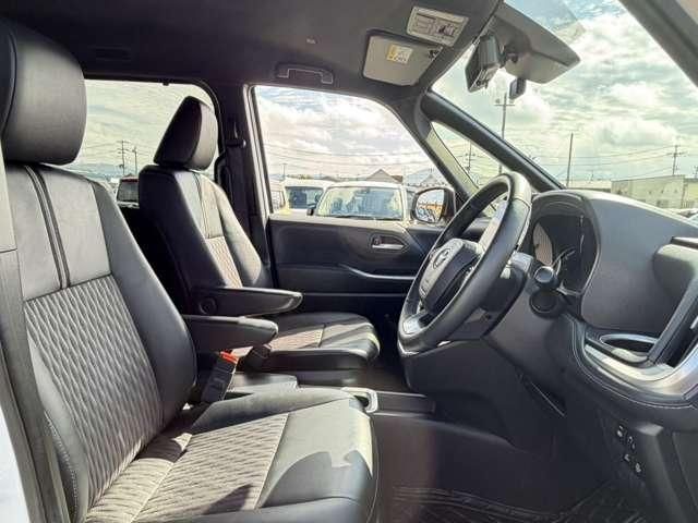 NOAH HYBRID 4WD