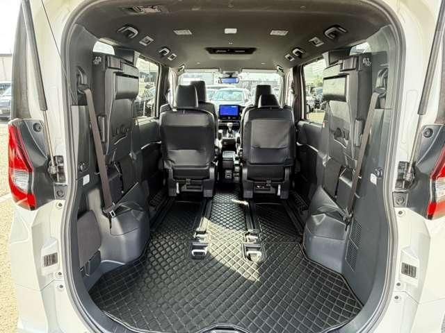 NOAH HYBRID 4WD