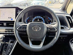 NOAH HYBRID 4WD