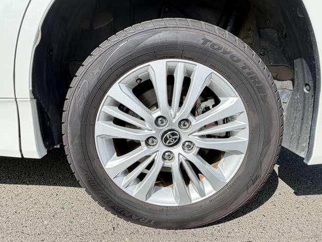 NOAH HYBRID 4WD