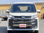 NOAH HYBRID 4WD