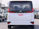 NOAH HYBRID 4WD