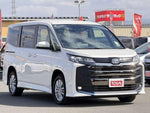 NOAH HYBRID 4WD
