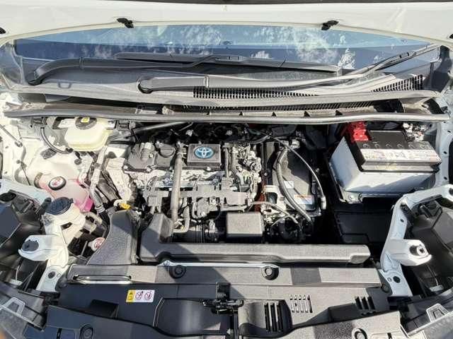 NOAH HYBRID 4WD