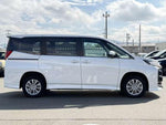 NOAH HYBRID 4WD
