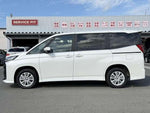 NOAH HYBRID 4WD