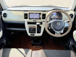 HUSTLER 4WD