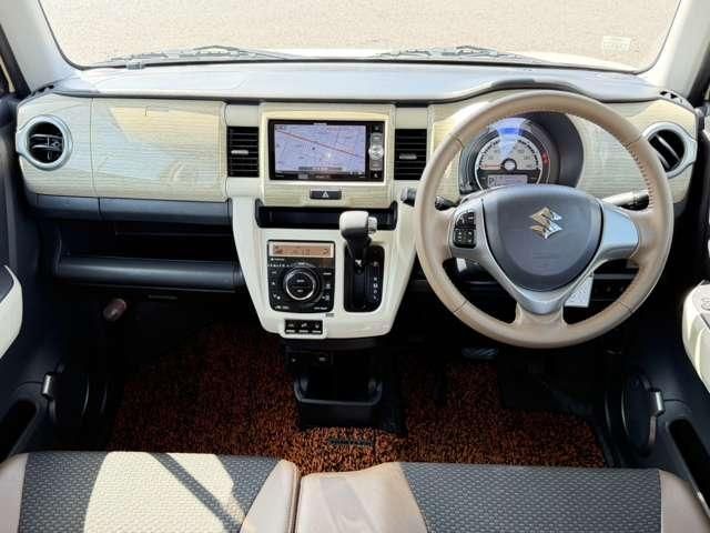 HUSTLER 4WD
