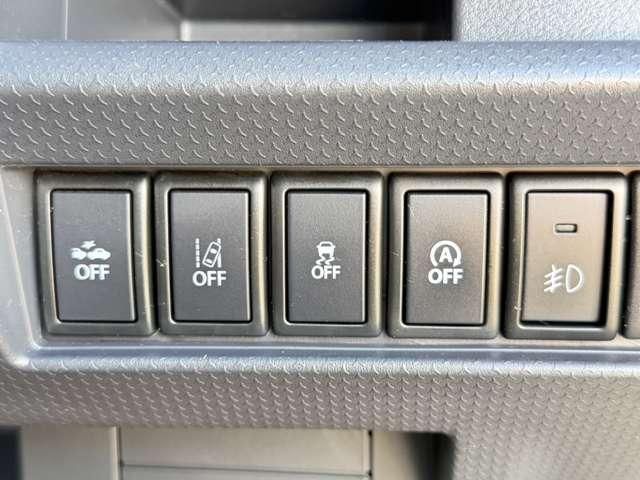 HUSTLER 4WD