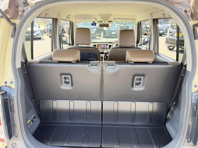 HUSTLER 4WD