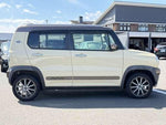 HUSTLER 4WD