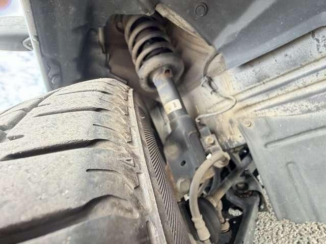 DAYZ ROOX 4WD