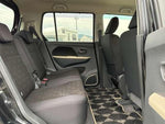 WAGON R STINGRAY 4WD