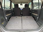 WAGON R STINGRAY 4WD