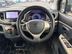 WAGON R STINGRAY 4WD