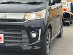 WAGON R STINGRAY 4WD
