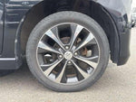 WAGON R STINGRAY 4WD