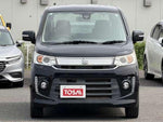 WAGON R STINGRAY 4WD