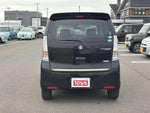 WAGON R STINGRAY 4WD