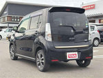 WAGON R STINGRAY 4WD