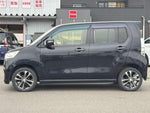 WAGON R STINGRAY 4WD