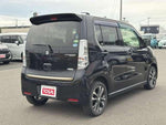WAGON R STINGRAY 4WD