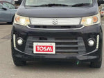 WAGON R STINGRAY 4WD
