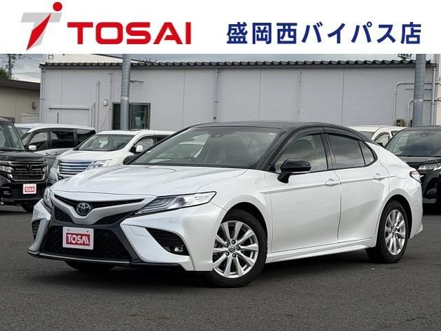 CAMRY HYBRID