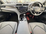 CAMRY HYBRID