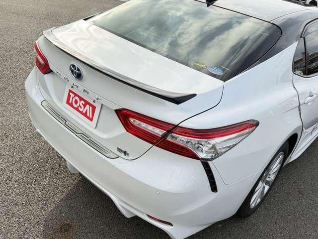 CAMRY HYBRID