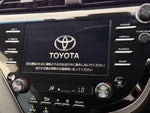 CAMRY HYBRID