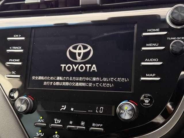 CAMRY HYBRID