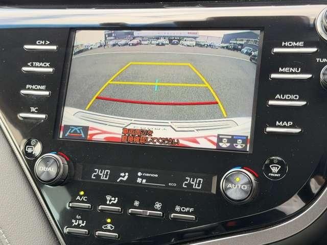 CAMRY HYBRID