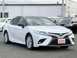 CAMRY HYBRID