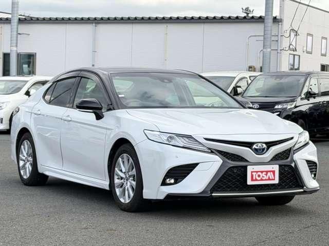 CAMRY HYBRID