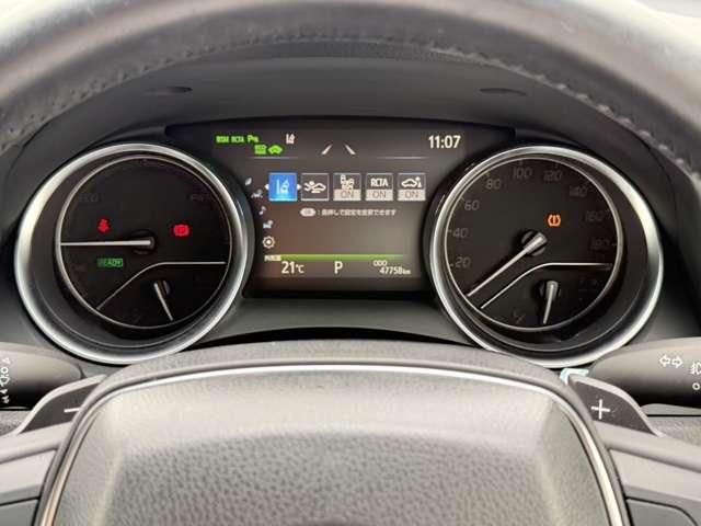 CAMRY HYBRID