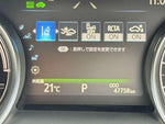 CAMRY HYBRID